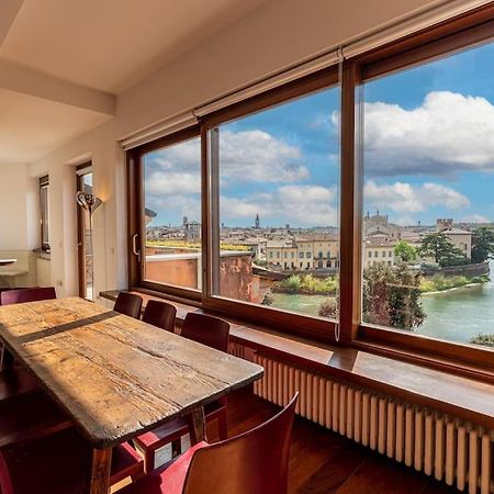 Domus Verona - Residenza Ponte Pietra Exterior foto
